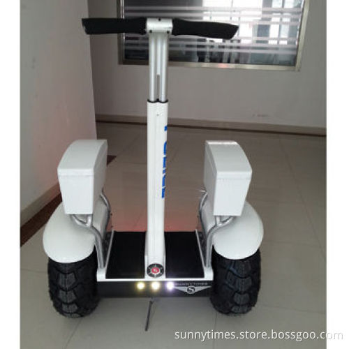 Sunnytimes-Off road police scooter for sale